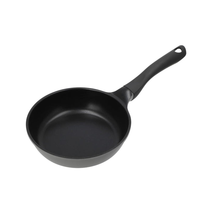 Gas Lightweight & Thick Base Fry Pan 20CM KF02