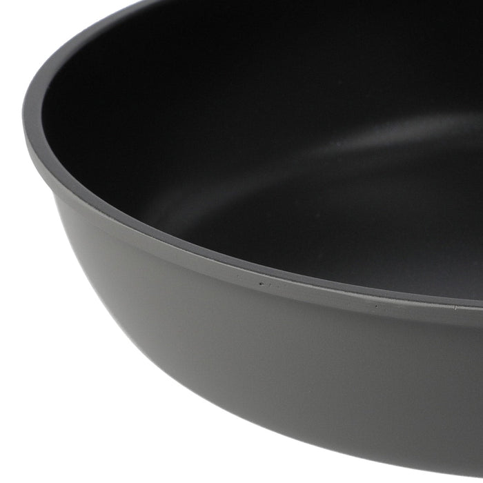 Gas Lightweight & Thick Base Fry Pan 20CM KF02