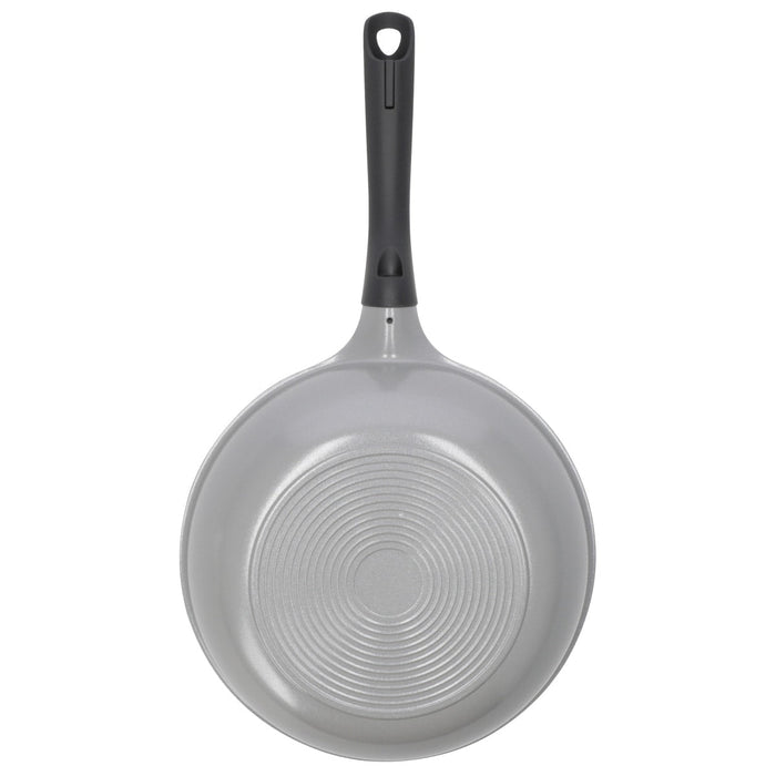 Gas Lightweight & Thick Base Fry Pan Deep 24CM KF02