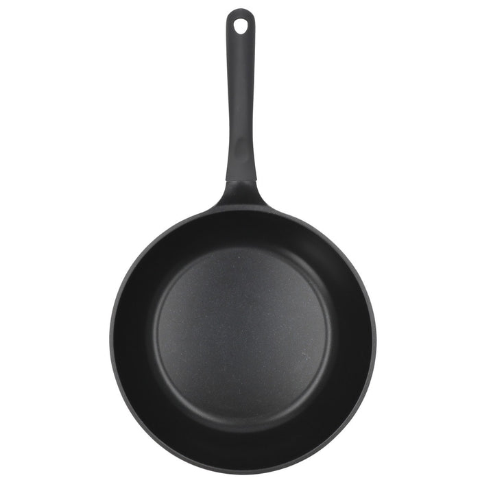 Gas Lightweight & Thick Base Fry Pan Deep 28CM KF02