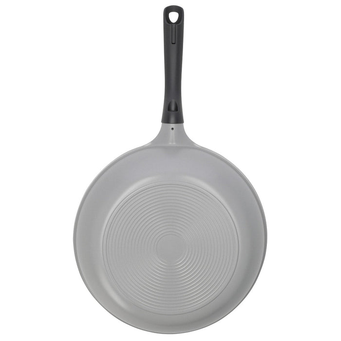 Gas Lightweight & Thick Base Fry Pan Deep 28CM KF02