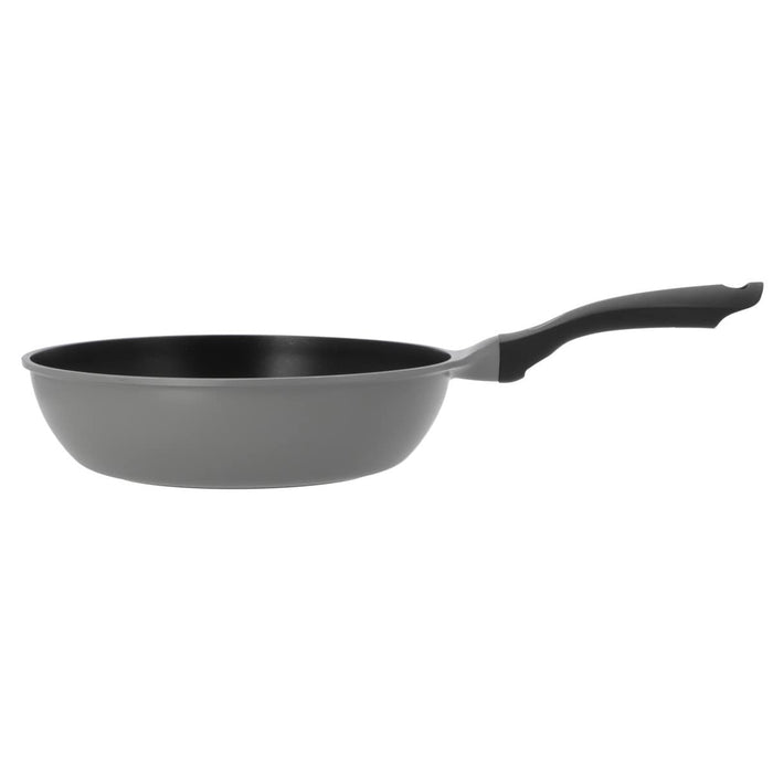 Gas Lightweight & Thick Base Fry Pan Deep 28CM KF02