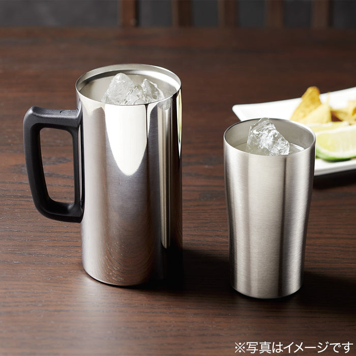 Stainless Steel Tumbler Prost 330ML SI