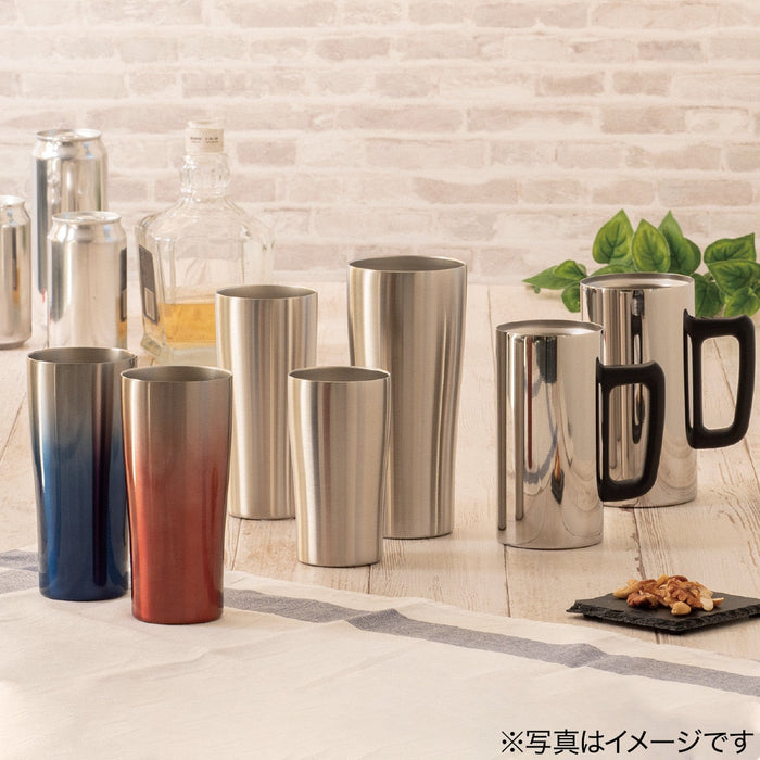 Stainless Steel Tumbler Prost 330ML SI