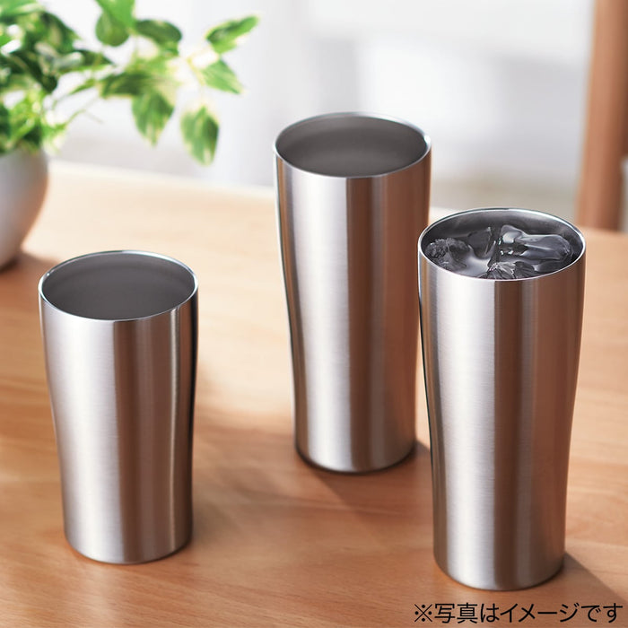 Stainless Steel Tumbler Prost 330ML SI