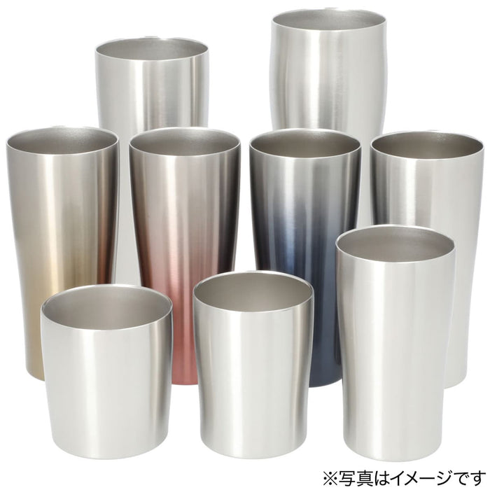 Stainless Steel Tumbler Prost 330ML SI