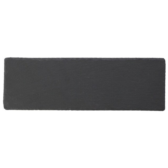 Slate Plate 40x13CM