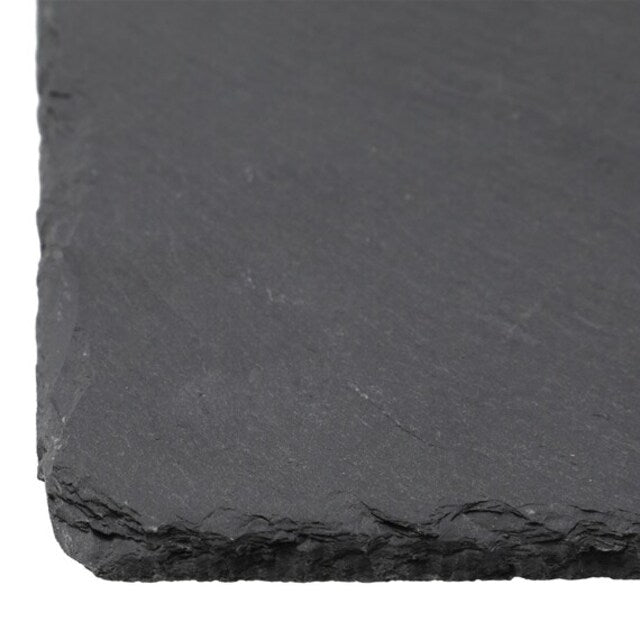 Slate Plate 40x13CM