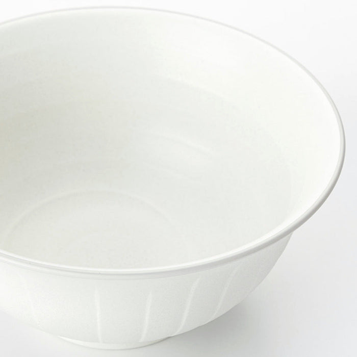 Water Repellent Rice Bowl WH TO