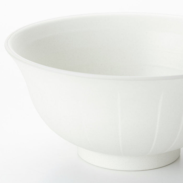 Water Repellent Rice Bowl WH TO