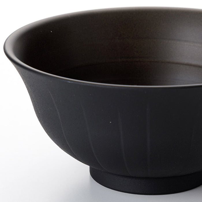 Water Repellent Rice Bowl BK TO