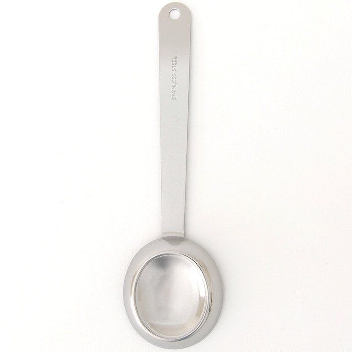 Double Sided Measuring Spoon