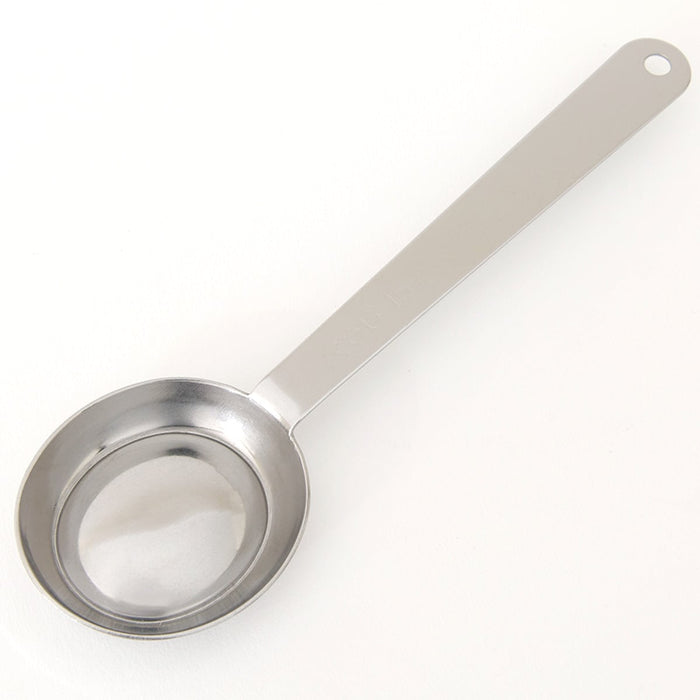 Double Sided Measuring Spoon