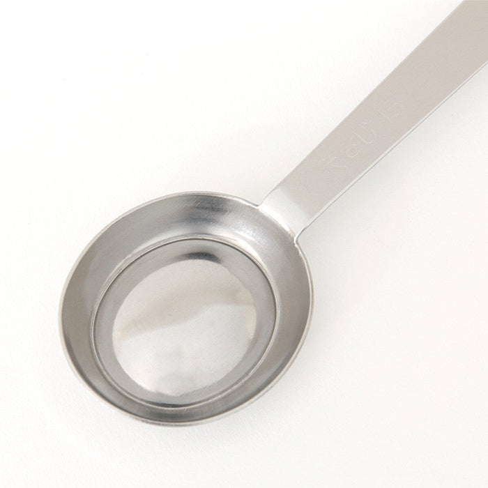 Double Sided Measuring Spoon
