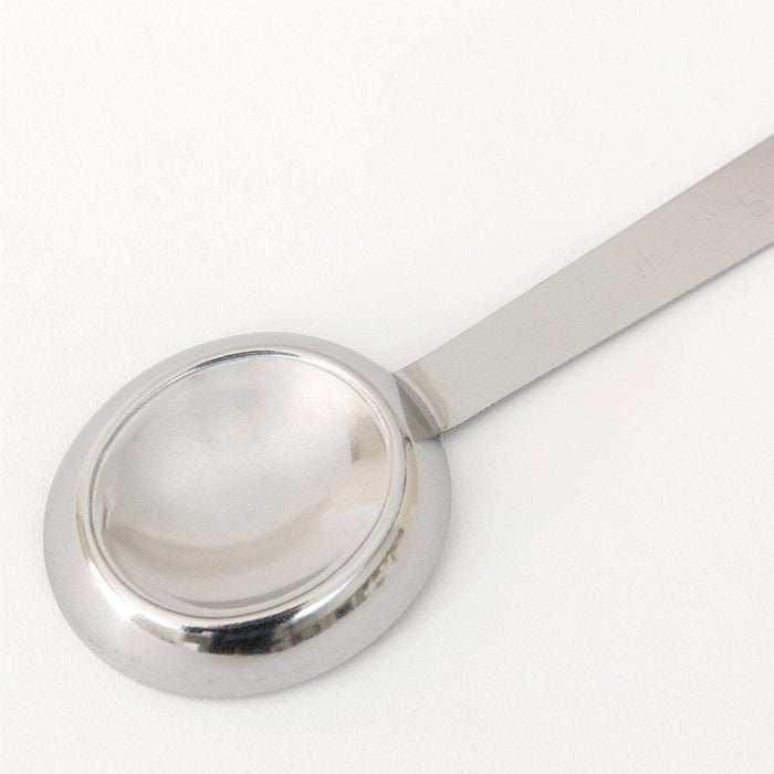 Double Sided Measuring Spoon