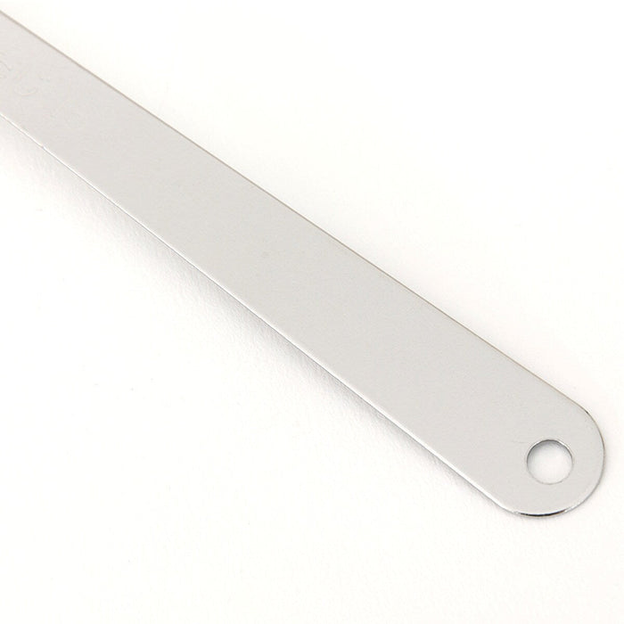 Double Sided Measuring Spoon