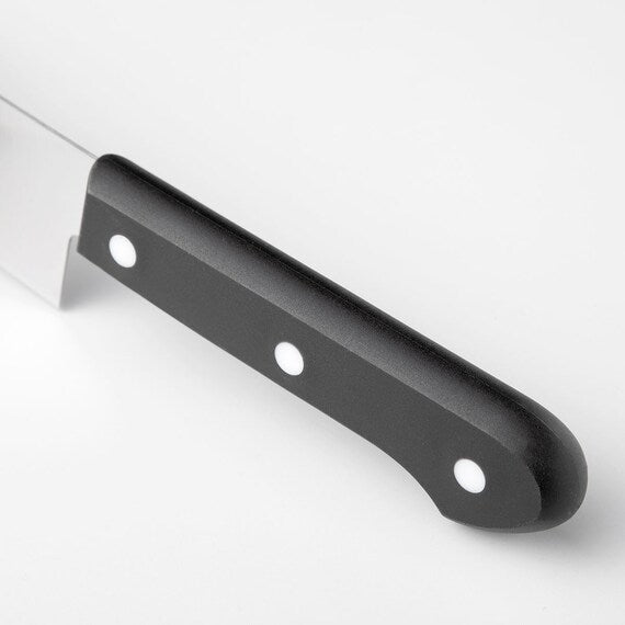 Stainless Steel Shousantoku Kitchen Knife