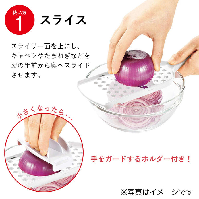 Slicer / Grater