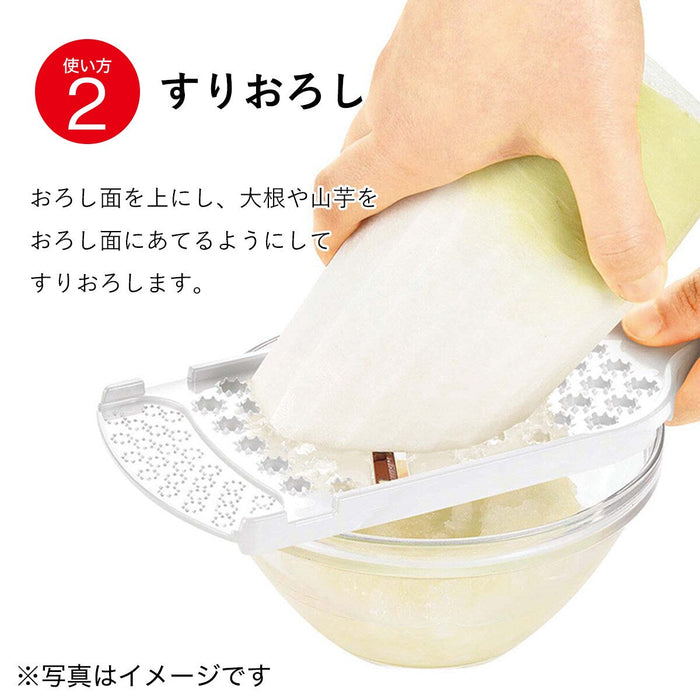 Slicer / Grater