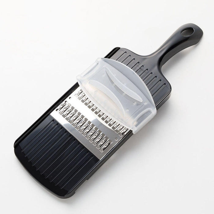Shredded Slicer