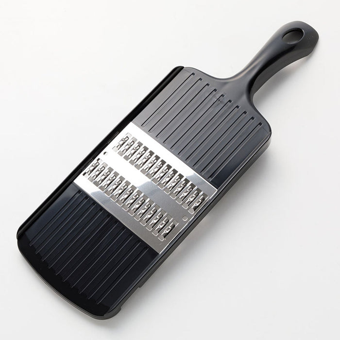 Shredded Slicer