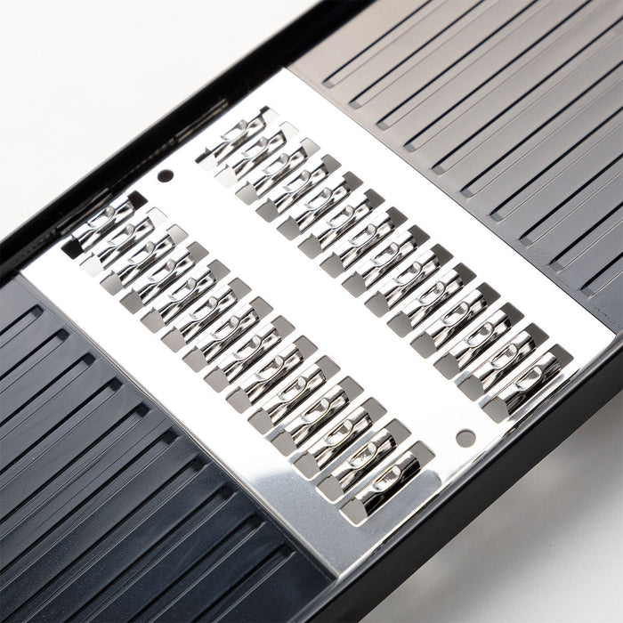 Shredded Slicer