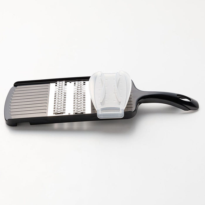 Shredded Slicer