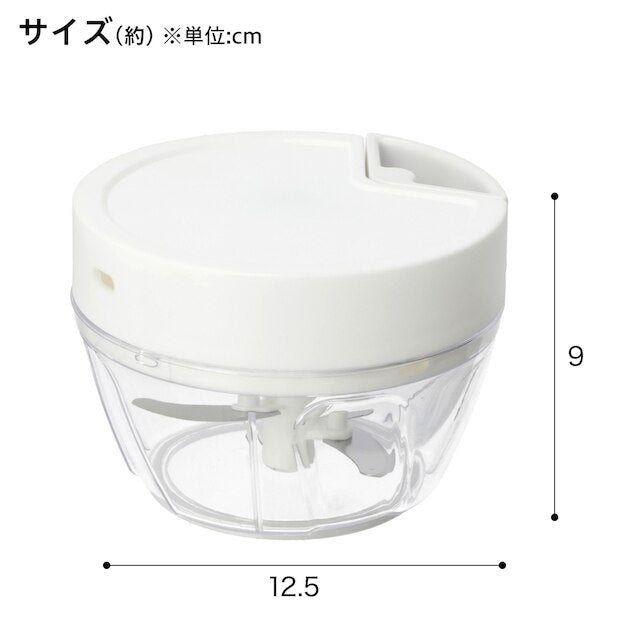 Chopper S KK01