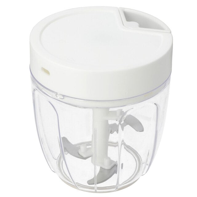 Chopper M with Whisk / Lid KK01