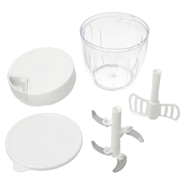 Chopper M with Whisk / Lid KK01