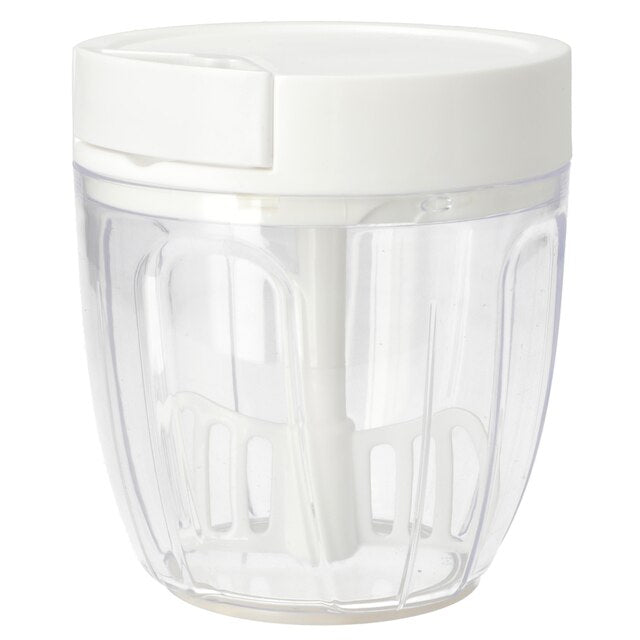 Chopper M with Whisk / Lid KK01