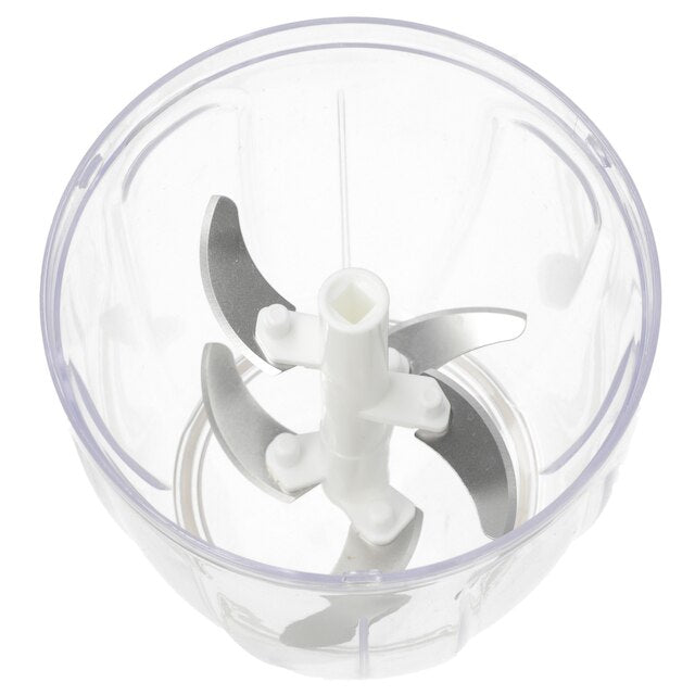 Chopper M with Whisk / Lid KK01