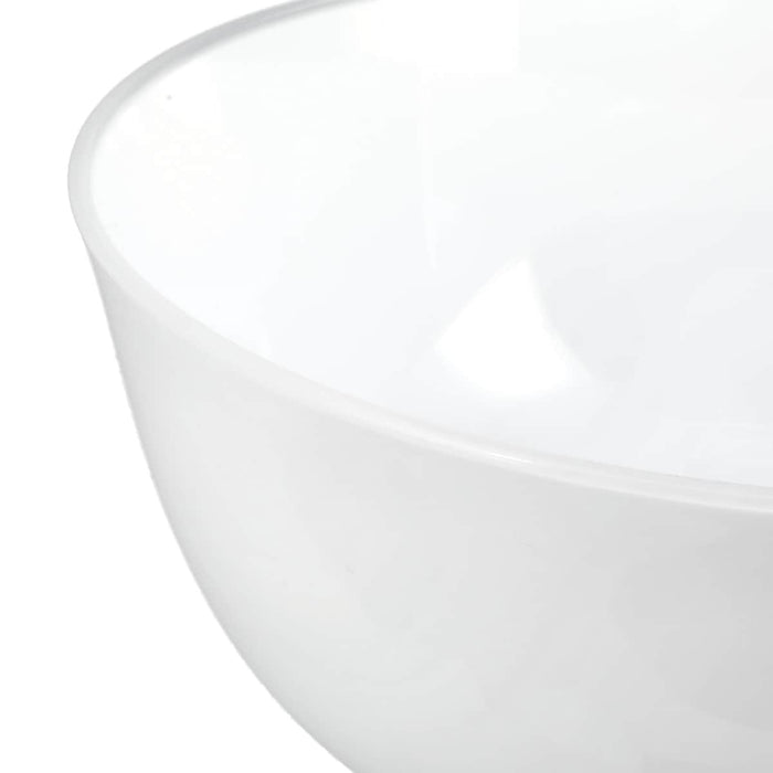 Bowl 24CM WH