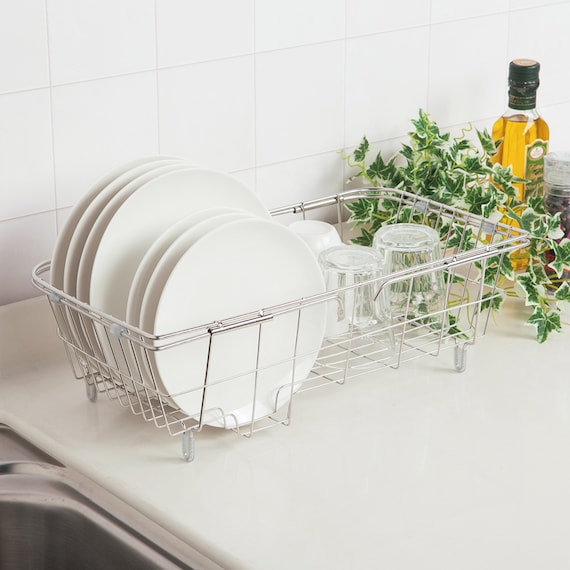 Dish Rack SR70-CL