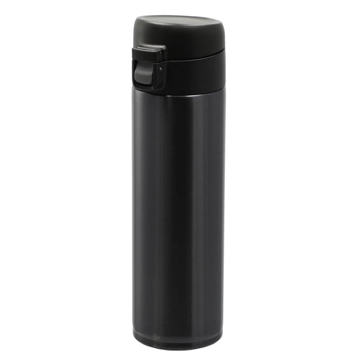 Stainless Steel One Touch Bottle 520ML DGY