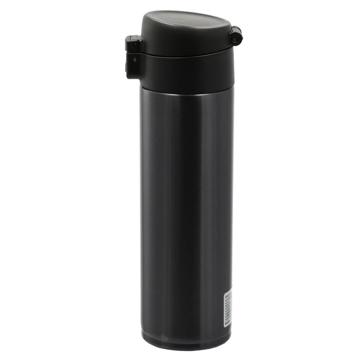 Stainless Steel One Touch Bottle 520ML DGY