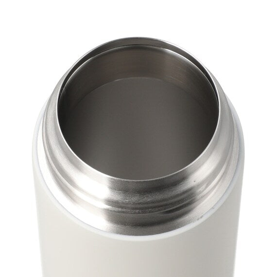 Stainless Steel Mug Bottle with Handle 510ML WH