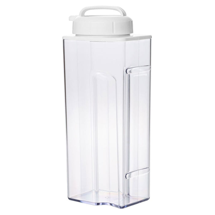 Vert-Horizontal Jug 2.2L