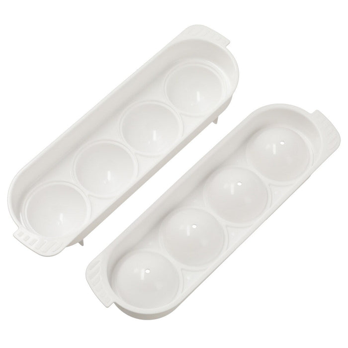 Ice Tray Ball WH