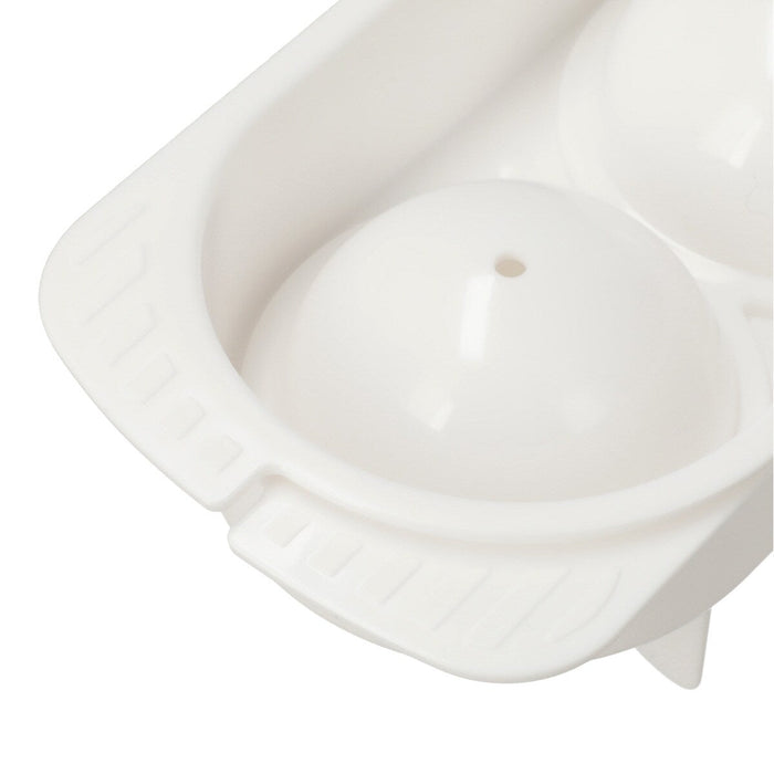 Ice Tray Ball WH